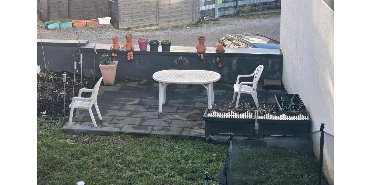 Etagenwohnung Wuppertal Barmen - 800&euro; | Angebot:24844952