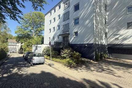 Wohnung Solingen Central - 2 Zimmer, 65 m&sup2;, 119.000&euro; | Angebot:26592762