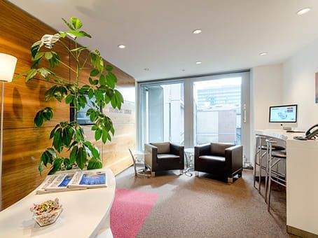 Gewerbeobjekt Düsseldorf Stadtmitte - 1.982&euro; | Angebot:25872523