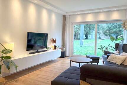 Haus Herne Sodingen - 5.5 Zimmer, 128 m&sup2;, 599.000&euro; | Angebot:26490841