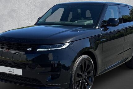 Land Rover Range Rover Sport 3.000 km 129.690 &euro; Essen 45141