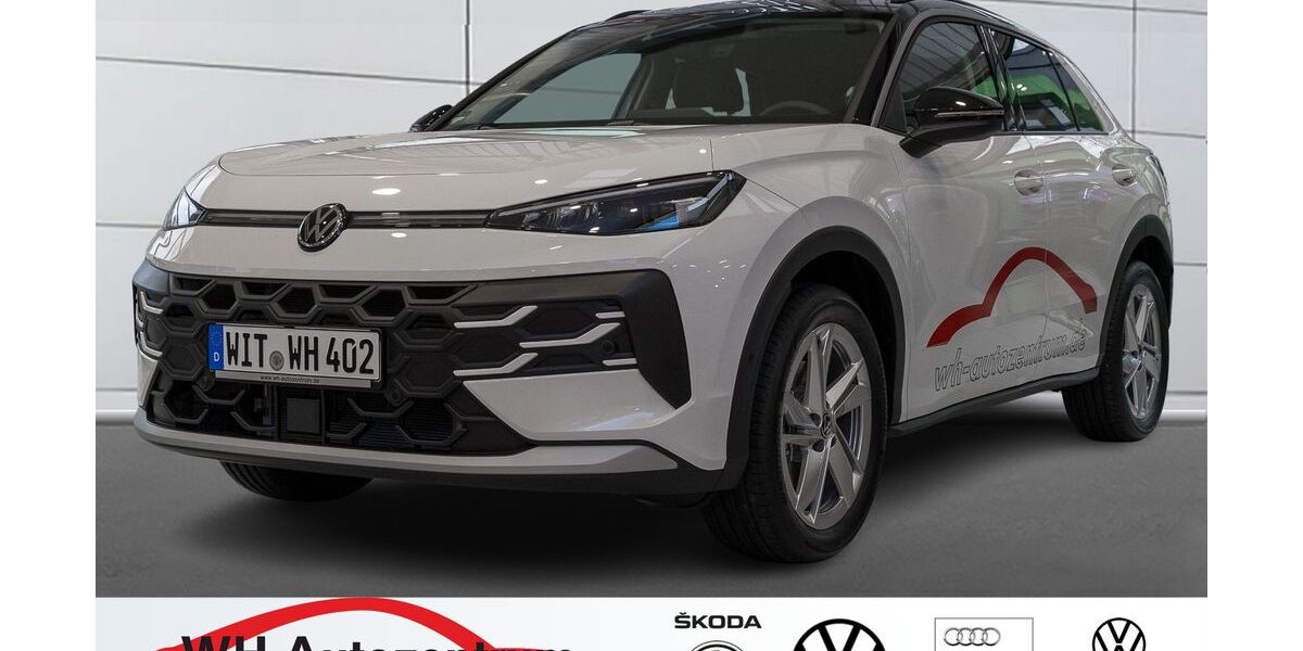 VW T-Roc 9.250 km 33.680 &euro; Witten 58453