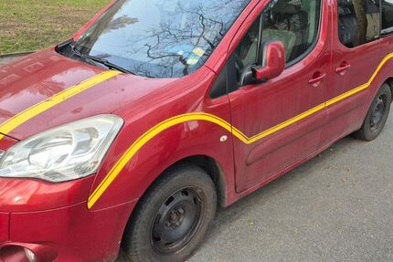 Citroen Berlingo 148.514 km 3.900 &euro; Herne 44652