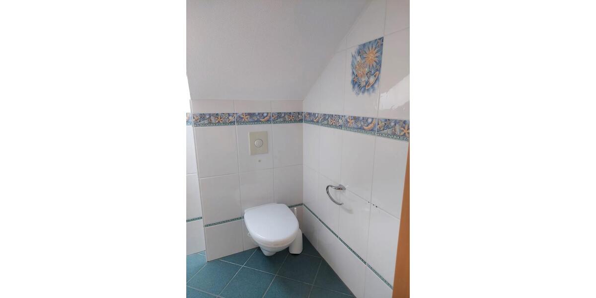 Dachgeschoßwohnung Witten Rüdinghausen - 3 Zimmer, 93 m&sup2;, 837&euro; | Angebot:26482654