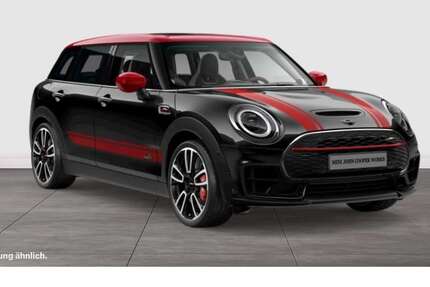 Mini John Cooper Works Clubman 106.300 km 24.950 &euro; Hagen - Hohenlimburg 58119