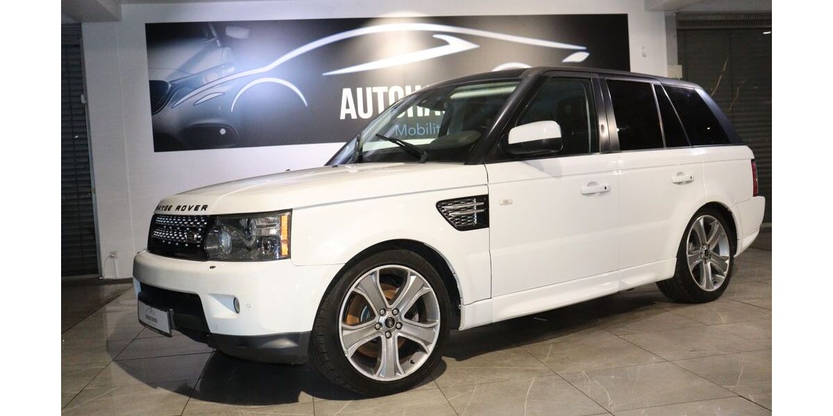 Land Rover Range Rover Sport 169.501 km 15.900 &euro; Ratingen 40880