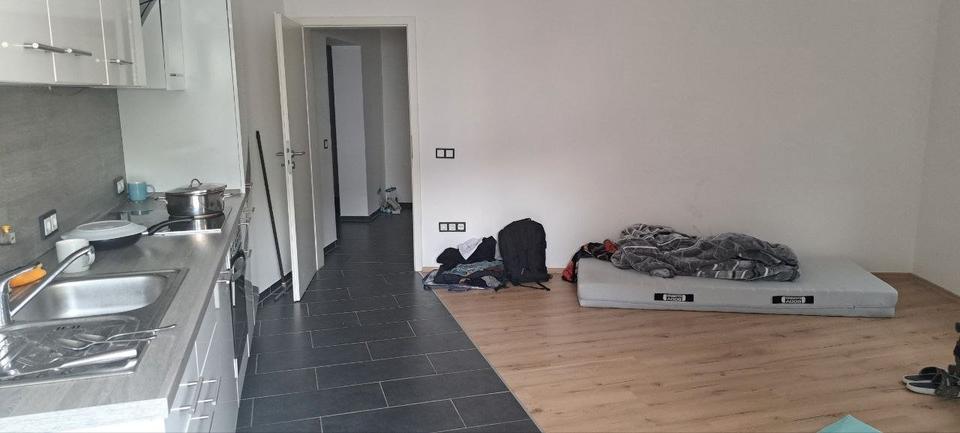 Etagenwohnung Bochum Günnigfeld - 2 Zimmer, 54 m&sup2;, 489&euro; | Angebot:26480515