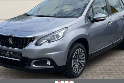 Peugeot 2008 22.900 km 11.490 &euro; Herne Wanne-Eickel 44653