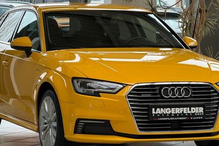 Audi A3 83.659 km 17.999 &euro; Wuppertal 42389