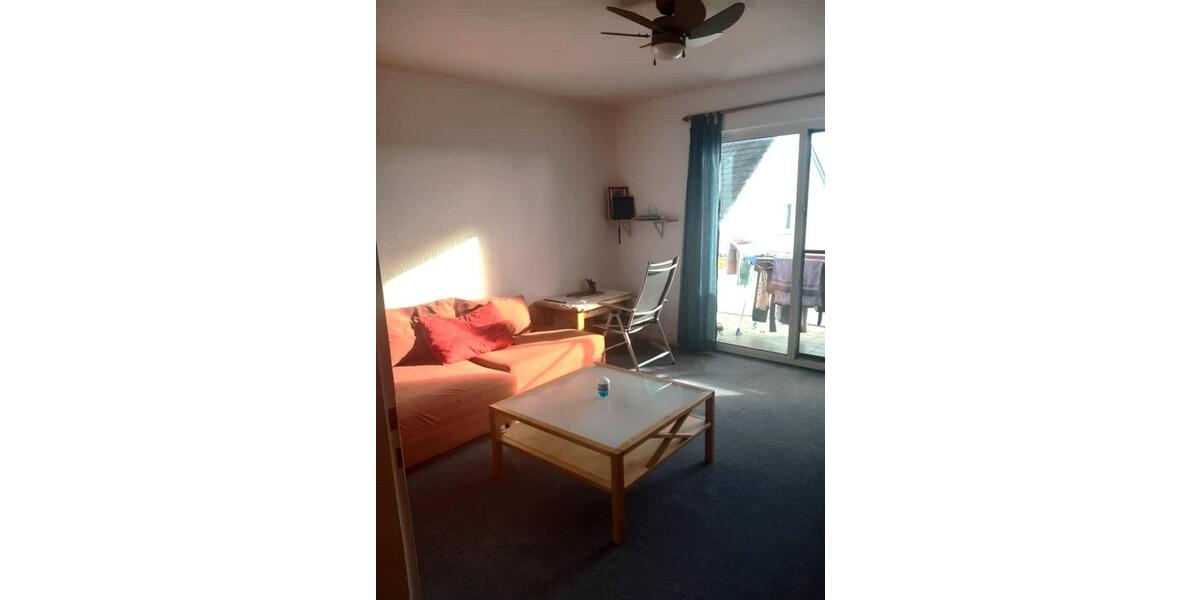 Etagenwohnung Remscheid Reinshagen - 2 Zimmer, 45 m&sup2;, 400&euro; | Angebot:25894291