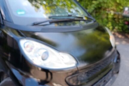 Smart ForTwo 150.000 km 1.650 &euro; Wuppertal 42115