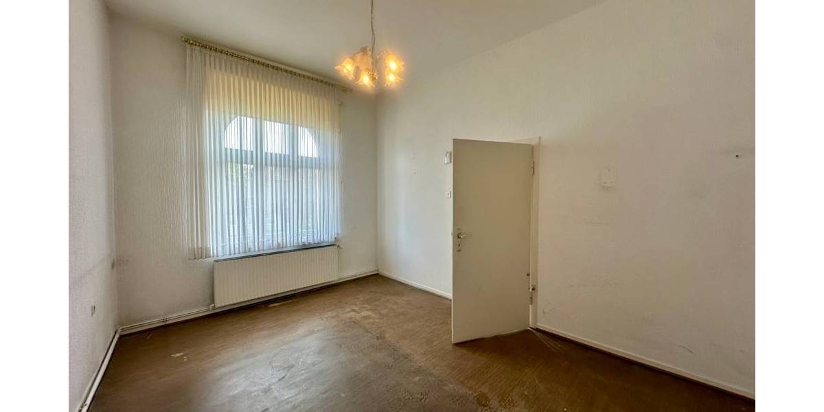 Etagenwohnung Gelsenkirchen / Bismarck Bismarck - 5 Zimmer, 132 m&sup2;, 169.000&euro; | Angebot:26659432