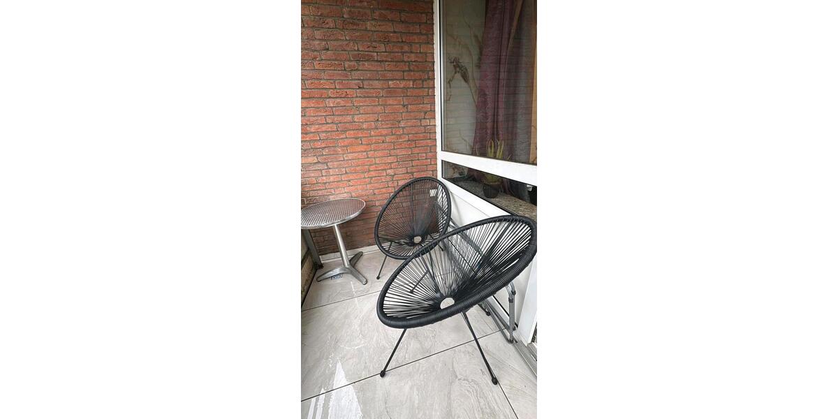 Etagenwohnung Ratingen - 1 Zimmer, 40 m&sup2;, 1.220&euro; | Angebot:24737605