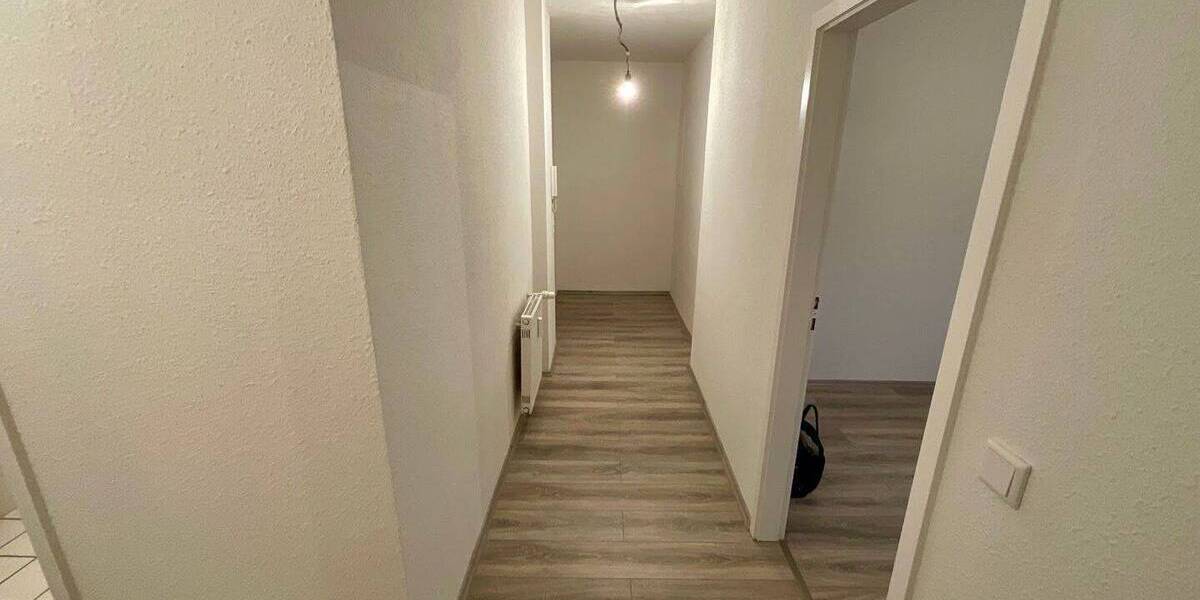 Etagenwohnung Essen Südostviertel - 3 Zimmer, 71 m&sup2;, 555&euro; | Angebot:26109261