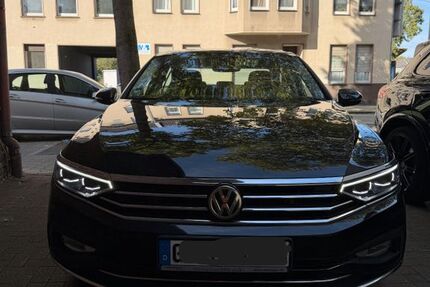 VW Passat 71.452 km 25.780 &euro; Gelsenkirchen 45886