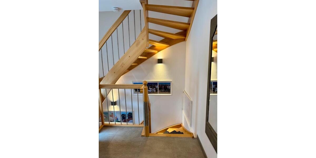 Maisonettenwohnung Witten Annen - 5 Zimmer, 155 m&sup2;, 429.000&euro; | Angebot:25898394