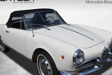 Alfa Romeo Giulietta 23.450 km 82.888 &euro; Haan 42781