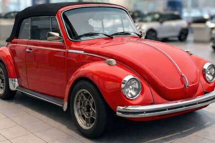 VW Käfer 91.816 km 18.950 &euro; Wuppertal-Cronenberg 42349