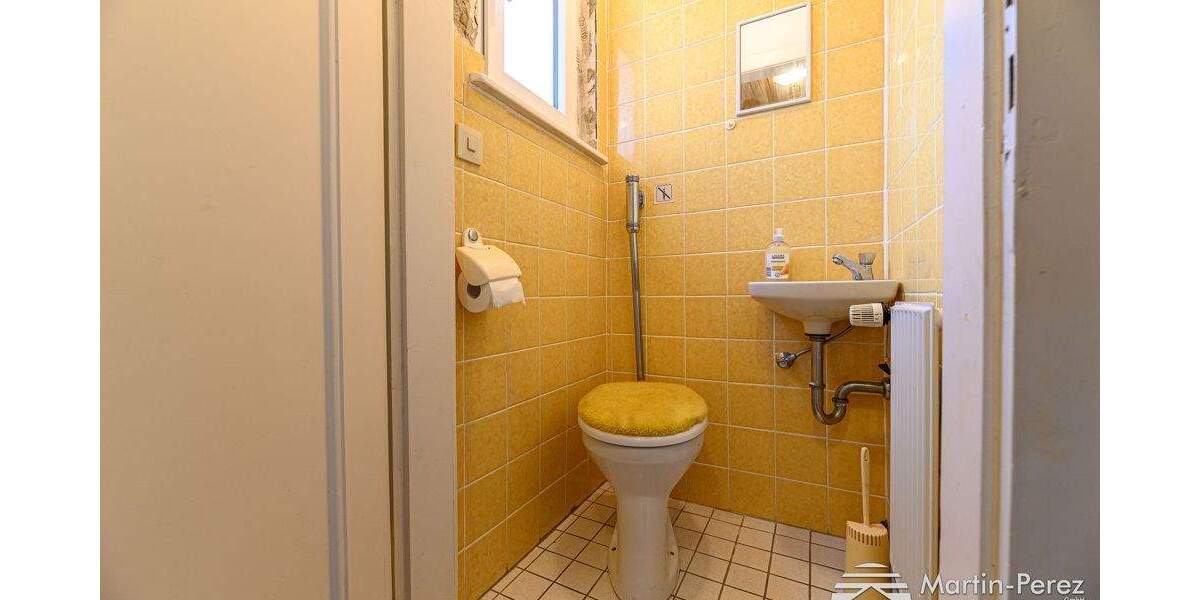 Doppelhaushälfte Hagen Emst - 4 Zimmer, 96 m&sup2;, 220.000&euro; | Angebot:25708617