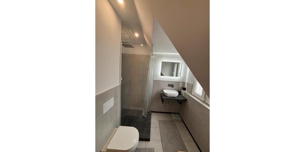 Etagenwohnung Wuppertal Lichtenplatz - 1.5 Zimmer, 43 m&sup2;, 550&euro; | Angebot:25322435