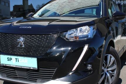 Peugeot 2008 112.480 km 12.990 &euro; Remscheid 42897