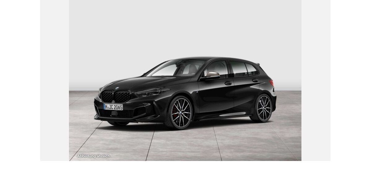 BMW M135 13.591 km 37.490 &euro; Hilden 40721