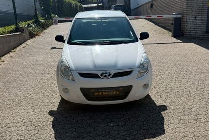 Hyundai i20 133.000 km 2.349 &euro; Witten 58454
