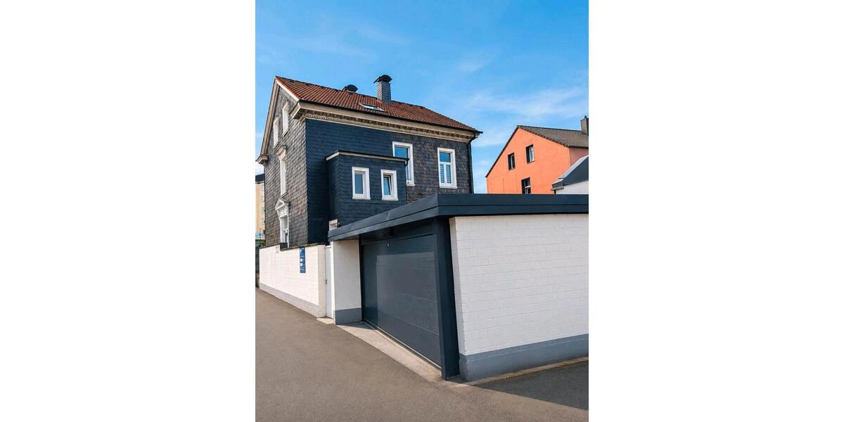 Mehrfamilienhaus, Wohnhaus Remscheid Lüttringhausen - 8 Zimmer, 215 m&sup2;, 379.000&euro; | Angebot:27078403