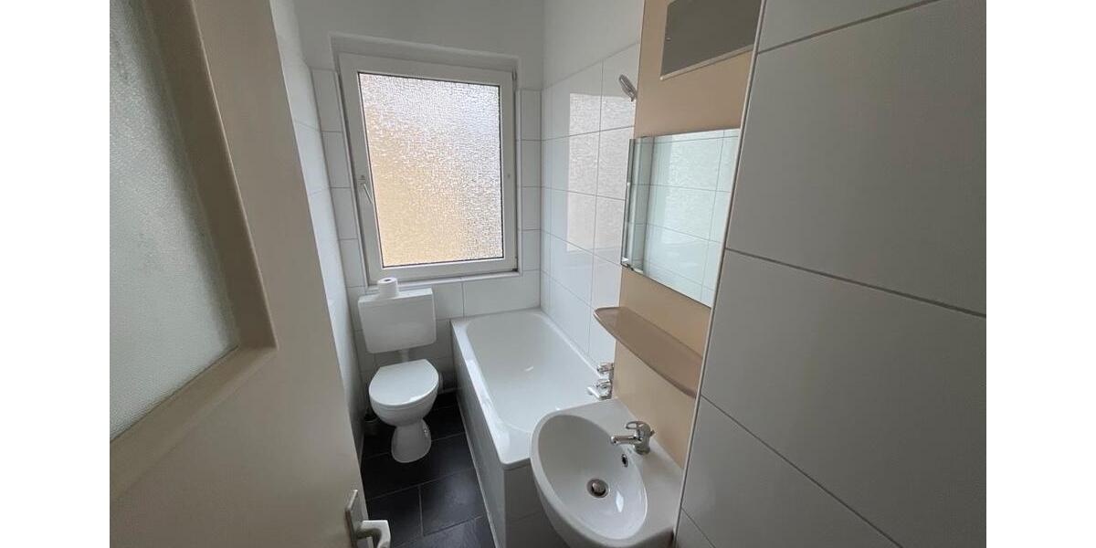 Etagenwohnung Essen Stadtbezirk V - 2 Zimmer, 46 m&sup2;, 419&euro; | Angebot:25209221