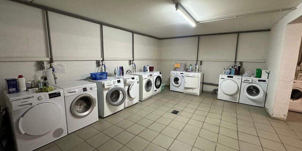 Etagenwohnung Hilden Kalstert - 4 Zimmer, 113 m&sup2;, 419.000&euro; | Angebot:25689208