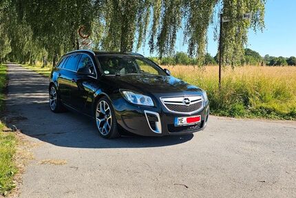 Opel Insignia 95.000 km 13.999 &euro; Wülfrath 42489