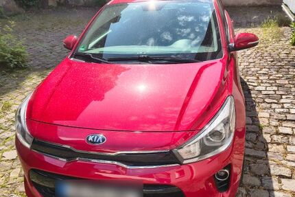 Kia Rio 21.525 km 12.500 &euro; Wuppertal 42289