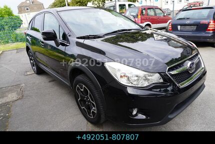 Subaru XV 140.020 km 3.777 &euro; Velbert 42551