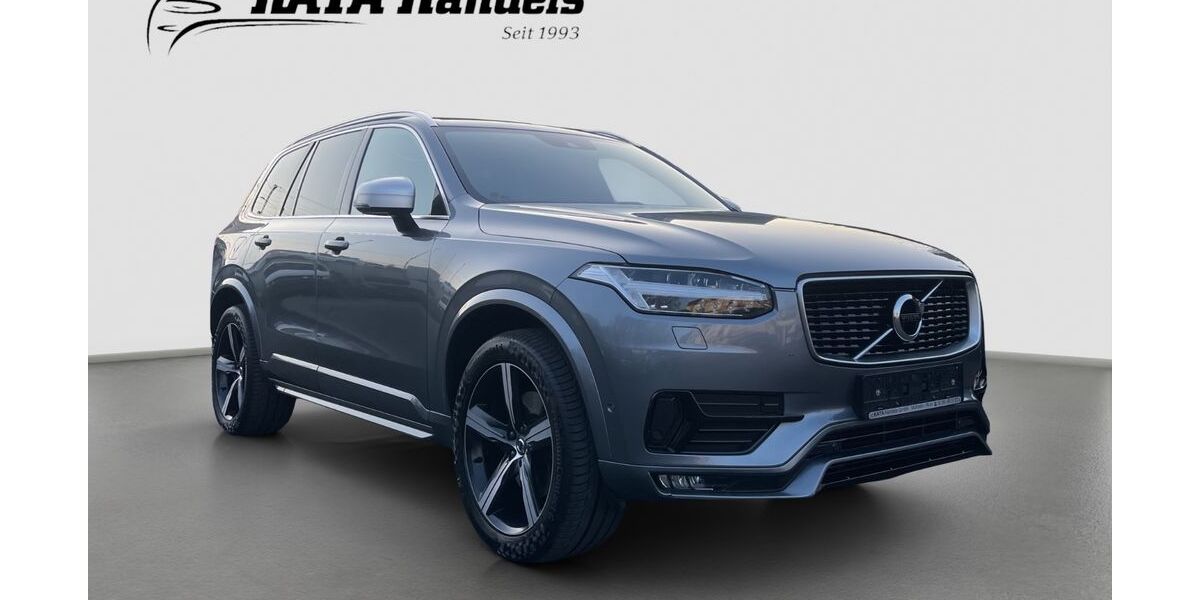 Volvo XC90 305.000 km 16.499 &euro; Mülheim a.d. Ruhr 45476