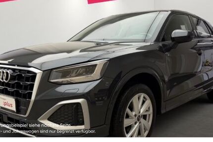 Audi Q2 43.235 km 17.480 &euro; Düsseldorf 40233