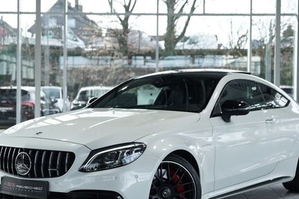 Mercedes-Benz C 63 AMG 30.000 km 81.800 &euro; Remscheid/NRW 42855