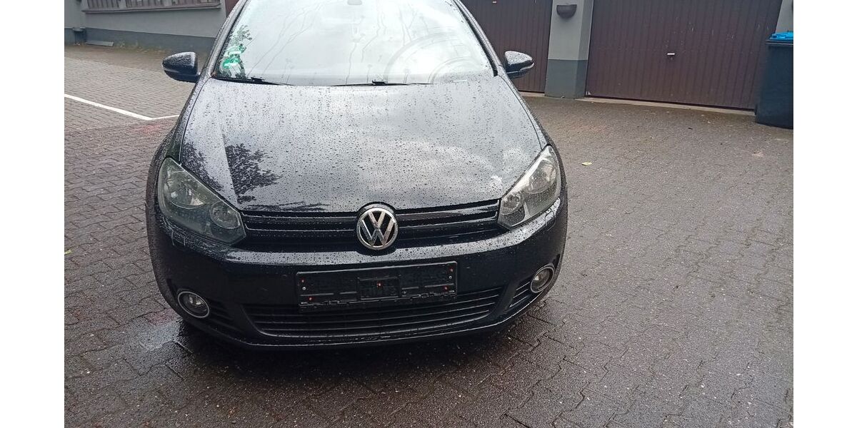 VW Golf 100.000 km 6.499 &euro; Solingen 42719