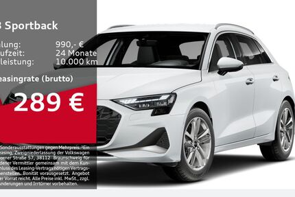 Audi A3 36.099 km 31.940 &euro; Remscheid 42897