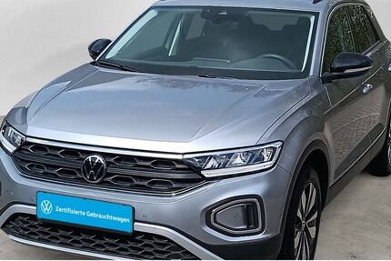 VW T-Roc 8.631 km 31.890 &euro; Wetter 58300