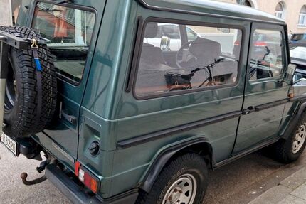 Mercedes-Benz 230 135.800 km 8.900 &euro; Essen 45329