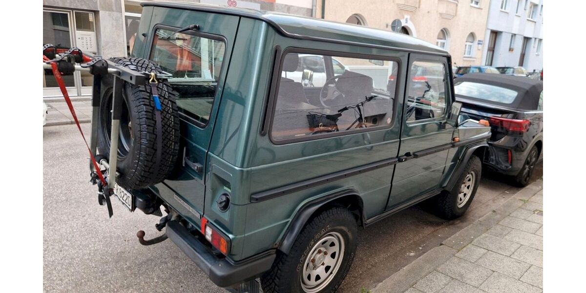 Mercedes-Benz 230 135.800 km 8.900 &euro; Essen 45329