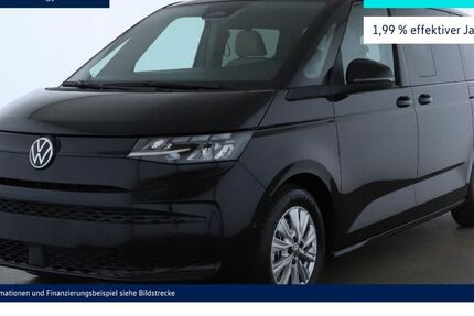 VW T7 Multivan 5.451 km 59.790 &euro; Bochum 44866