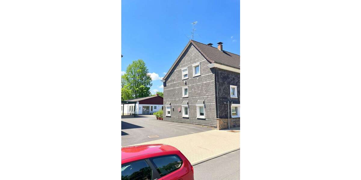 Einfamilienhaus Wuppertal Cronenberg - 13 Zimmer, 1.243 m&sup2;, 679.000&euro; | Angebot:27084041