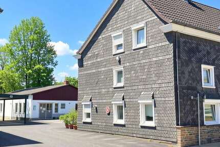 Haus Wuppertal Cronenberg - 13 Zimmer, 1.243 m&sup2;, 679.000&euro; | Angebot:27084041