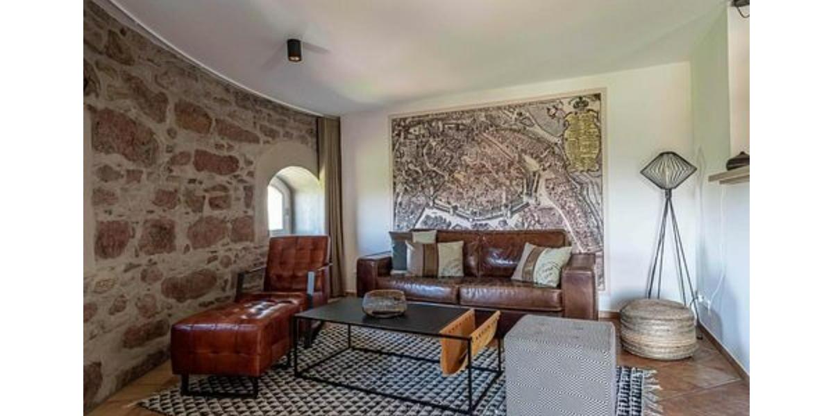 Ferienimmobilie Wuppertal Elberfeld - 169&euro; | Angebot:25884252