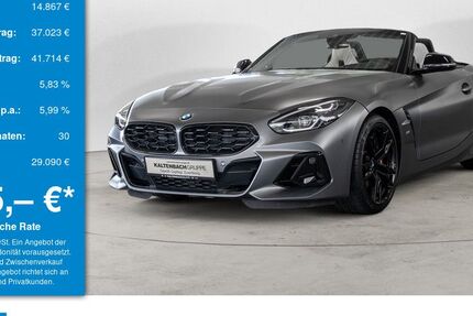 BMW Z4 18.465 km 52.590 &euro; Remscheid 42897