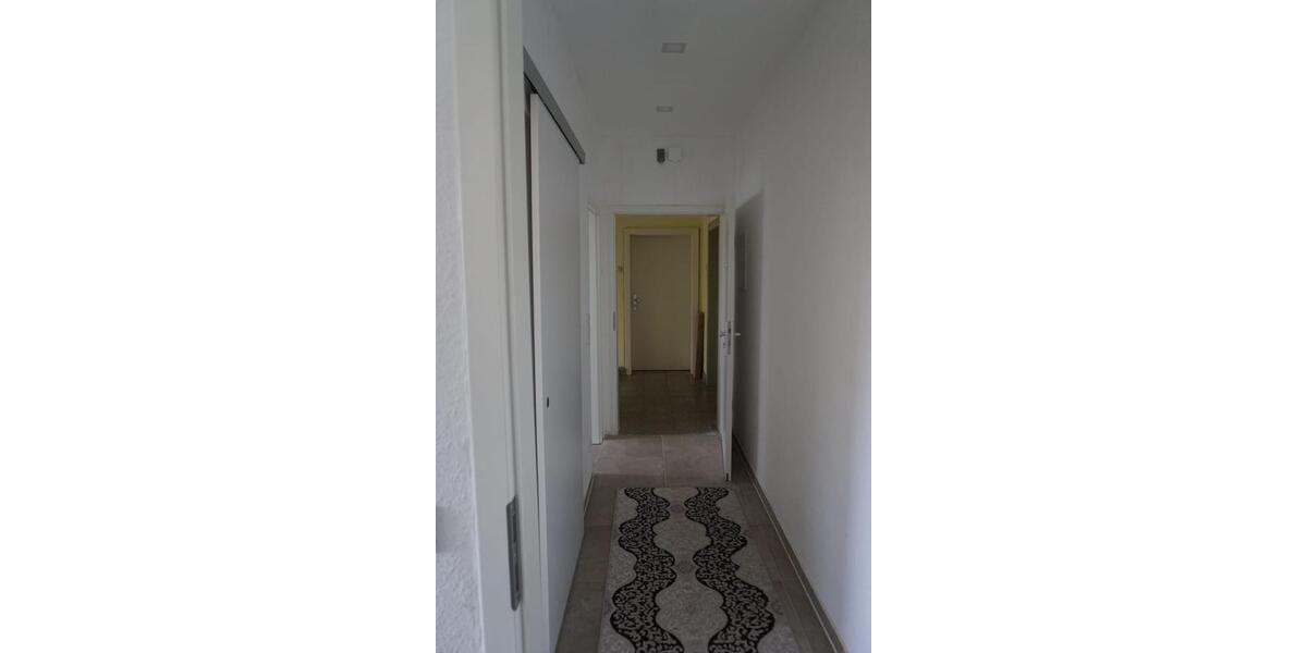 Etagenwohnung Gelsenkirchen Gelsenkirchen-Mitte - 1 Zimmer, 54 m&sup2;, 390&euro; | Angebot:26022951