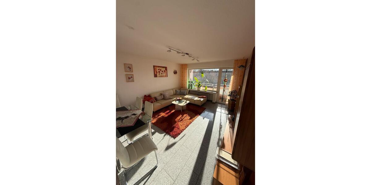 Etagenwohnung Essen Stadtbezirk IV - 2.5 Zimmer, 63 m&sup2;, 135.000&euro; | Angebot:25292803