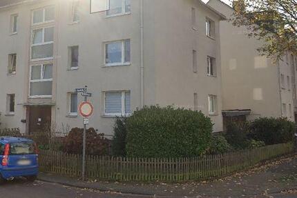 Wohnung Solingen Central - 3 Zimmer, 63 m&sup2;, 495&euro; | Angebot:26532711