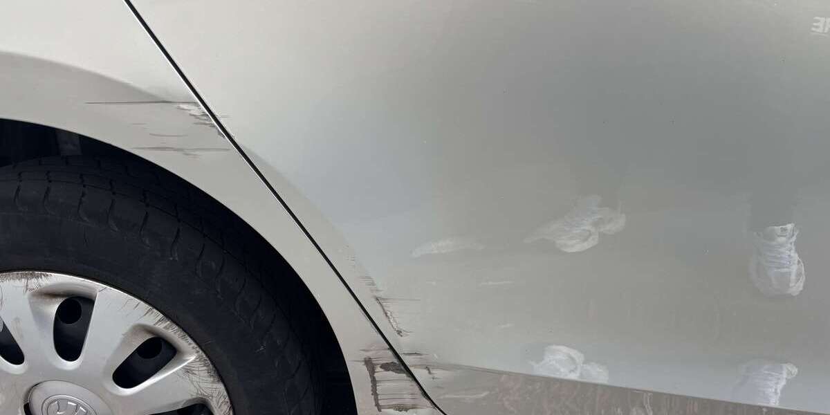 Skoda Citigo 178.000 km 6.000 &euro; Hagen 58095